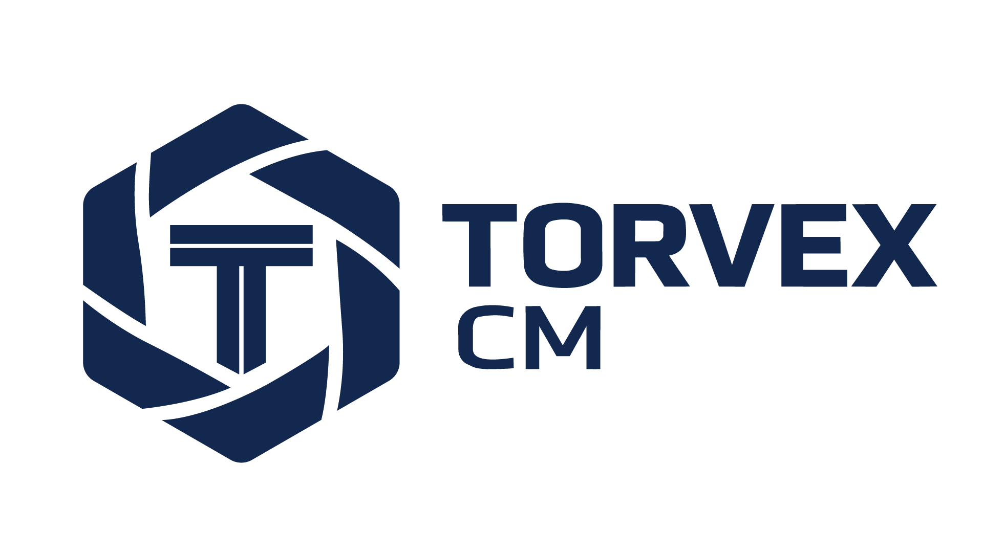 Torvex CM Logo